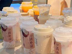 -阿嬷手作(上海万象城店)