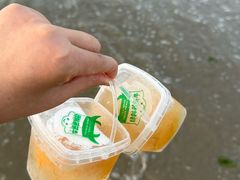 -萌萌牛紫米露(烟台大学店)