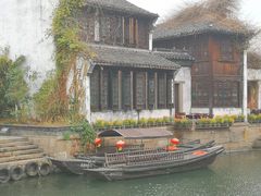 -嘉兴月河历史街区