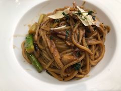 -娜娜家·Nana's restaurant(国金汇店)