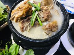 -藏味八珍特色火锅