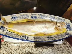 -南京大牌档(香港广场店)