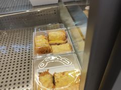-LELECHA乐乐茶(百货大楼店)