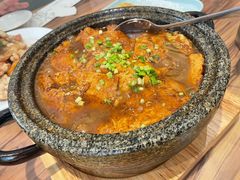 -九转小磨·非遗东北菜旗舰店