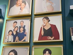 -海马体照相馆(西安高新万达广场店)