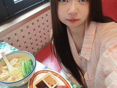 -香港新记茶餐厅(春熙太古里店)