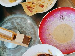 -山海菜馆·海肠捞饭·青岛菜(栈桥店)