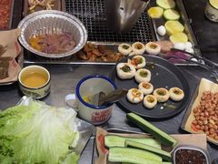 -塘屋烧烤·云南火塘烧烤品牌(春城慧谷旗舰店)