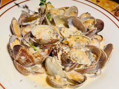 -ZAFFERANO西班牙海鲜饭(上海首店)