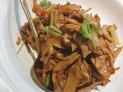 -九毛九西北菜(汕头金平万达广场店)