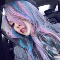-KIMI HAIR SALON·烫染设计店