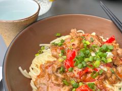 -赤面仔(麓湖美食岛店)