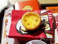 -肯德基(豫园店)