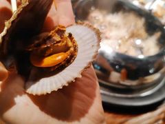 -海味当家·蒸锅海鲜(星海公园店)