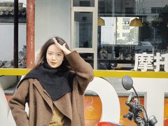-华枫华元摩托车驾校·火星学车(马运路校区)