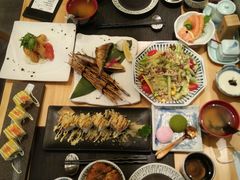 -苍月中华料理(王府井店)