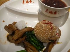 -素满香·素食自助餐(苏州·临顿路店)