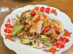 -小街47號江湖菜(四合院店)