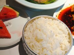 -俏香傣·德宏风味餐厅(万宏路店)