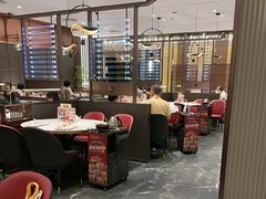 -稻香海鲜饭店(第一国际店)