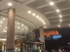 -南京维景国际大酒店咖啡厅