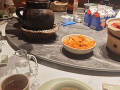 -传统菜农庄(皇姑路店)