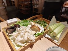 -十二舍·湯物素煮(江泰潤政店)