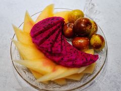 -鱼桥巷·美学川菜