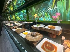 -戈拿旺巴西烤肉(崇文门店)