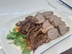 -东海酒家(长平东路店)