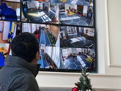 -早慧树儿童感觉统合体能训练中心(市北校区)