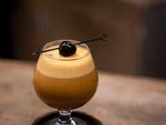 人鱼的眼泪-BE NORMAL CAFE(霞溪路店)