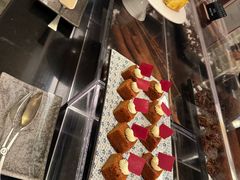 -广州四季酒店·意珍·意式自助餐