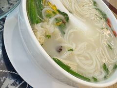 -蝴蝶泉宾馆-中餐厅
