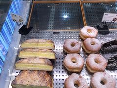 -巴黎贝甜(国贸店)