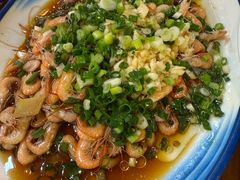 -缘来聚·徽菜名店(黄山宏村店)