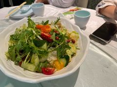 大拌菜-玉林烤鸭店(定福庄店)