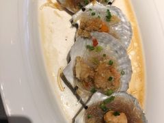 -海立阁海鲜江浙菜(漕河泾印象城店)