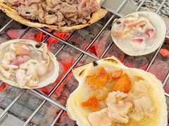 -震海贝烤贝·民俗特色店(延吉总店)