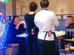 -海底捞大排档火锅(悦荟广场店)