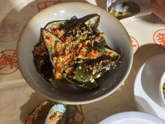 -小林哥的海鲜馆·夜宵烧烤(渔人码头店)