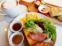 -必胜客(瑞虹店)