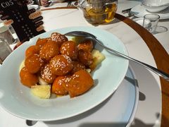 朝阳荔枝肉-朝阳闽灶·非遗文化闽菜馆·福建老字号(福飞路店)