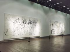 -南京书画院金陵美术馆