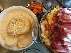 -MI WU FACTORY米屋美食工厂餐厅(绿地店)