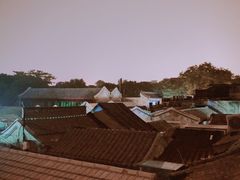 -糖房咖啡(南锣鼓巷店)
