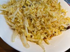-竹叶涮肉坊(总店)