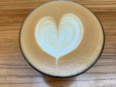 -阿什卡咖啡馆ESSCA COFFEE(塔里木石油宾馆店)