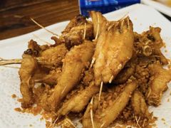 -正能量脆肉鲩火锅