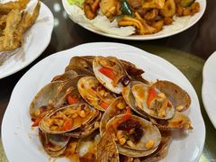 -小铜锣湾海鲜家常菜馆(河西店)